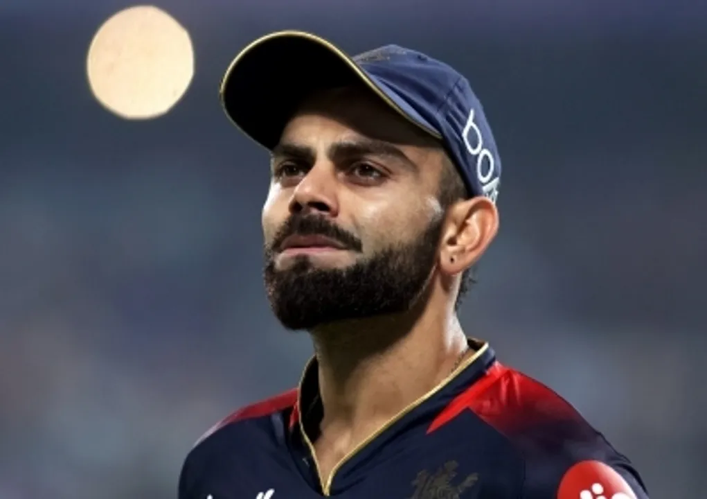  Virat Kohli's net worth crosses Rs 1,000 crore mark
