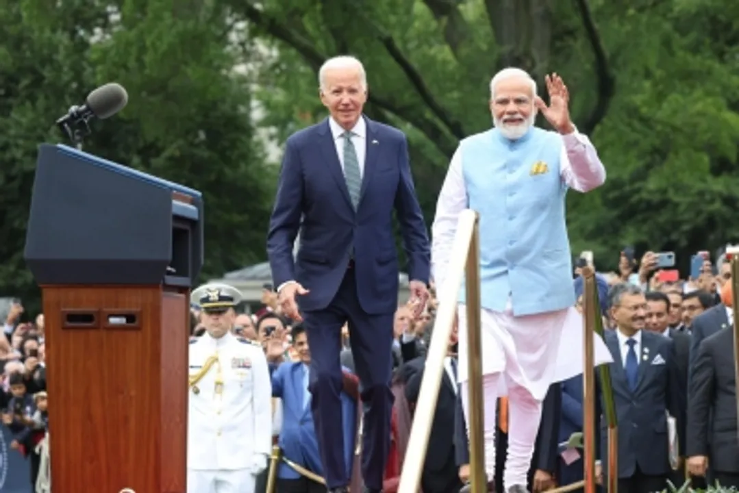 Modi reaches out to US lawmakers on Ukraine, democracy