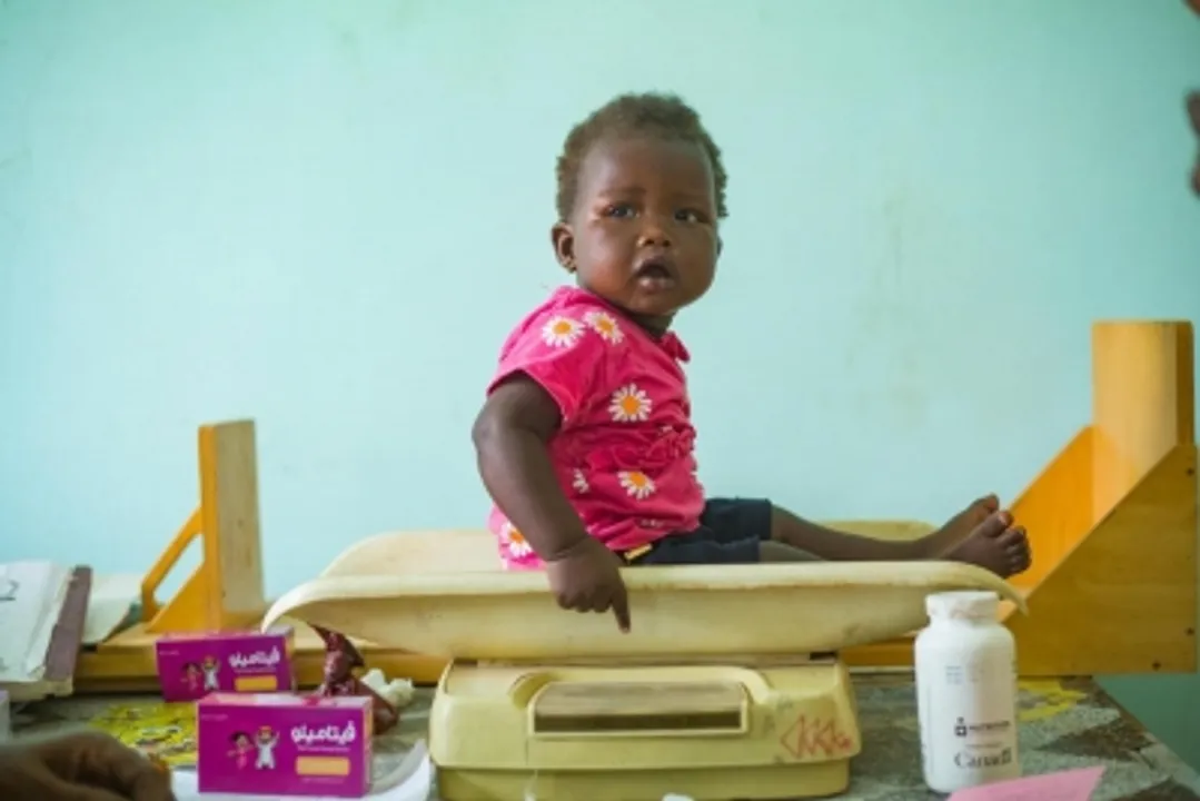  297 orphans evacuated from Khartoum to safety: UN