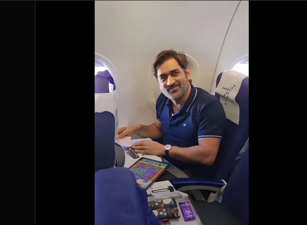  Why is Candy Crush trending due to MS Dhoni? Here's all you need to know
