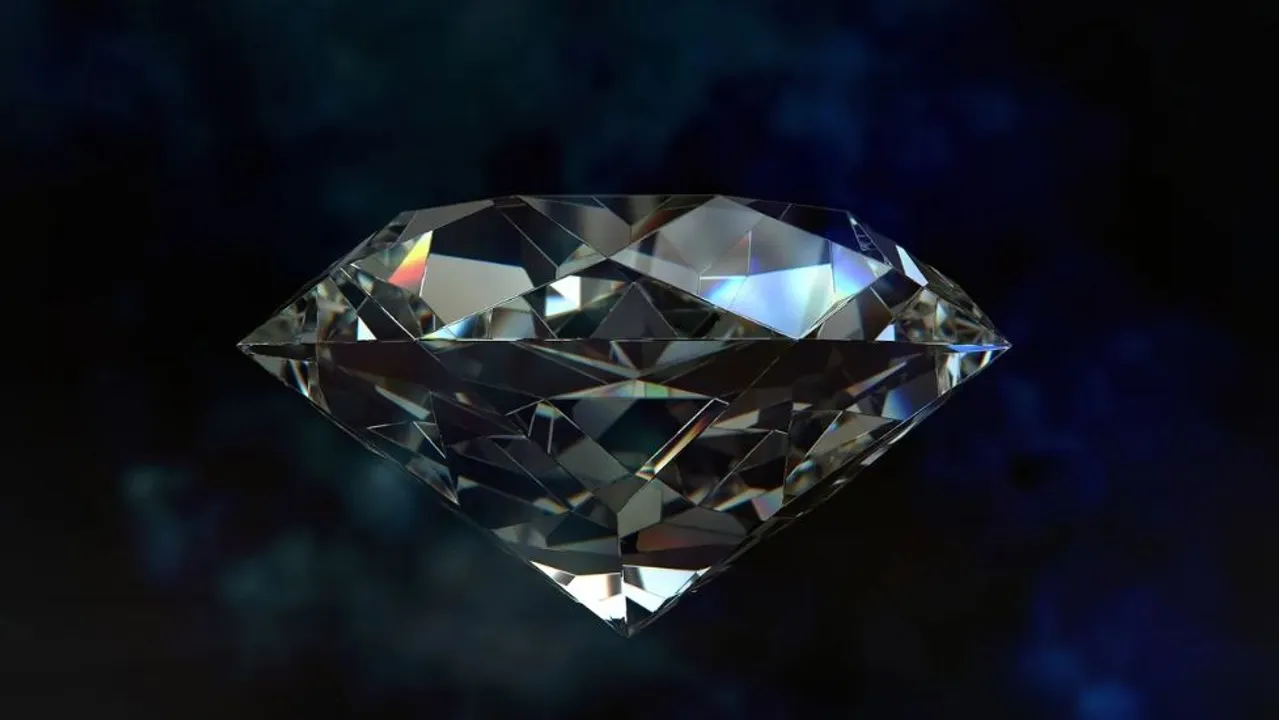  Diamond search begins in Andhra's Rayalaseema as farmer finds precious stone worth Rs 2 crore