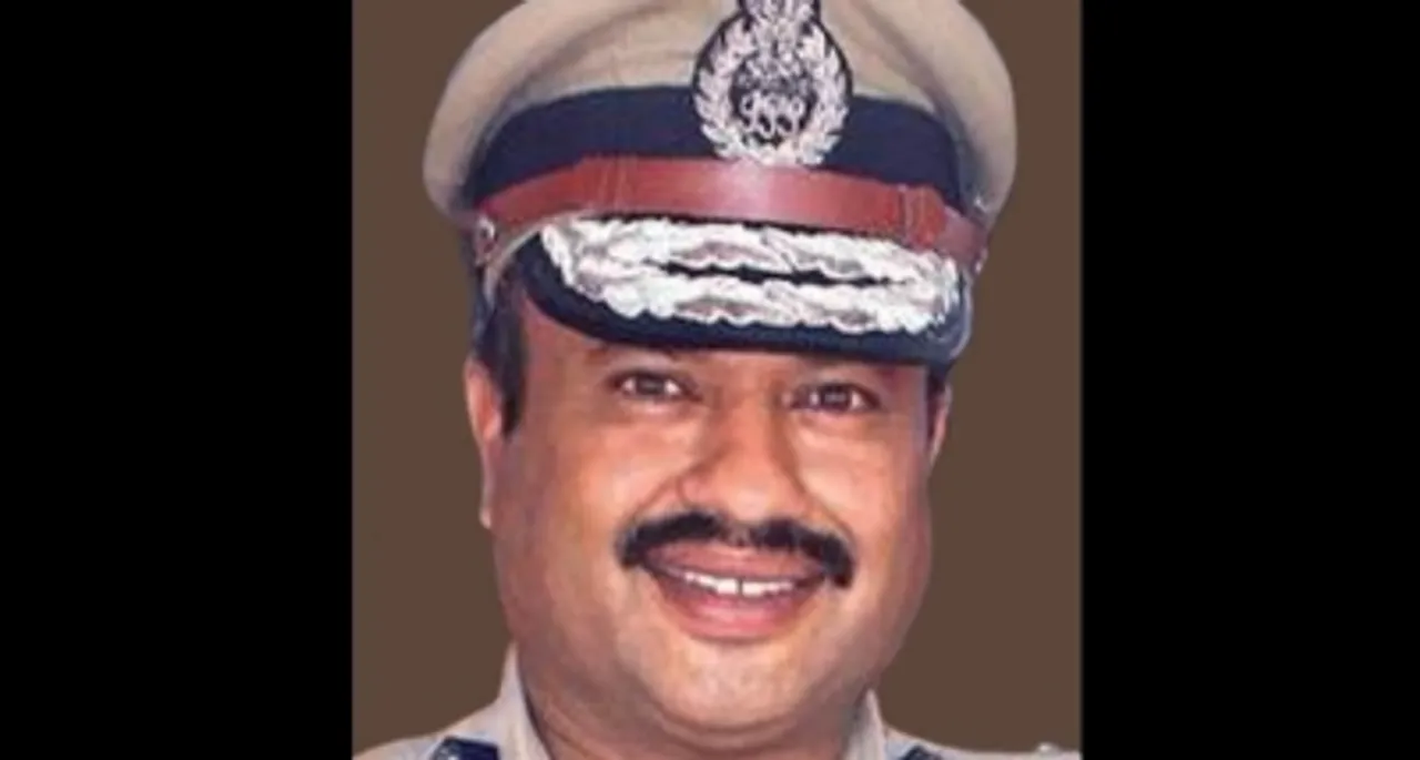  Nitin Agarwal named new BSF chief