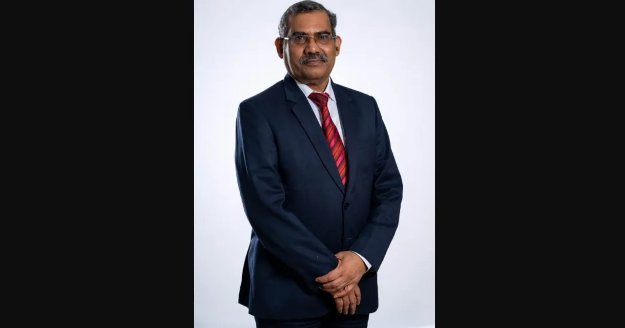  Odisha-born banker is the new Chairman of Federal Bank
