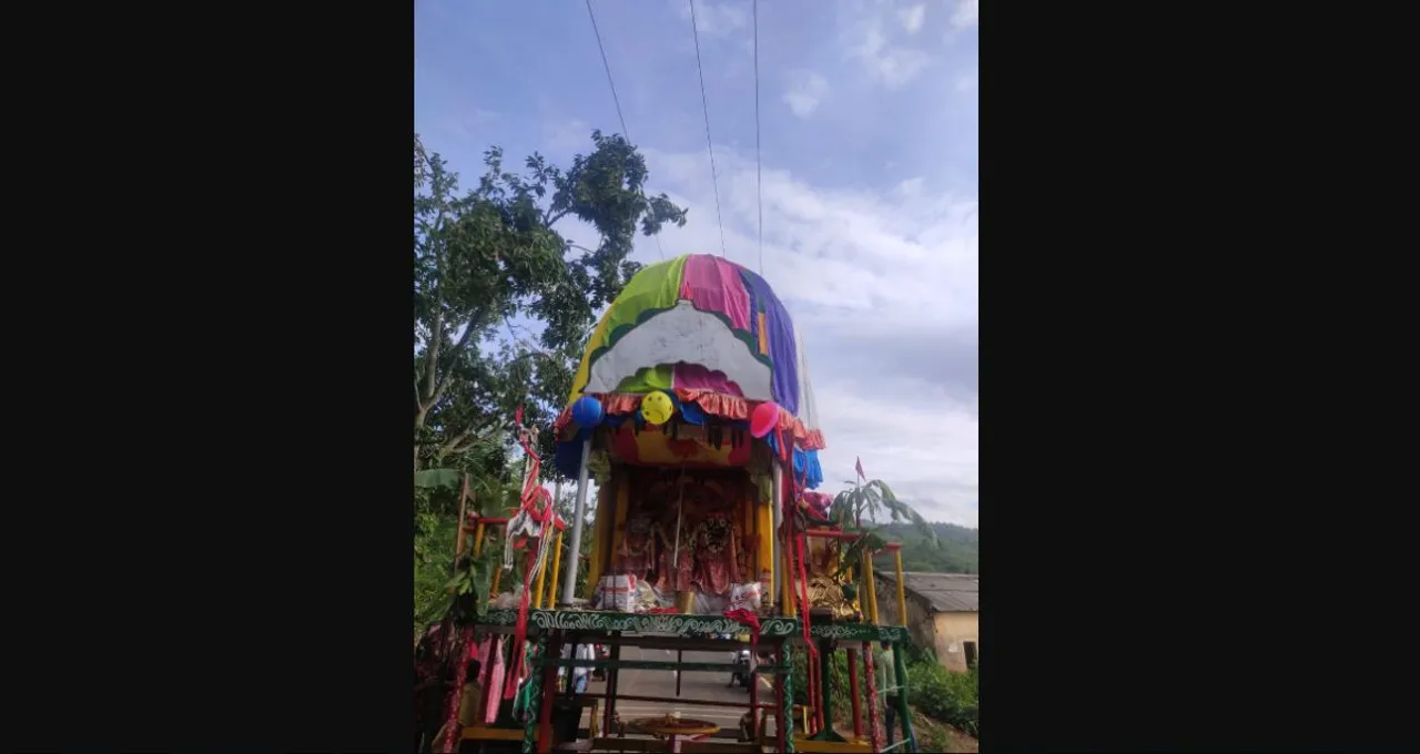  3 electrocuted in separate incidents during Bahuda Jatra in Odisha