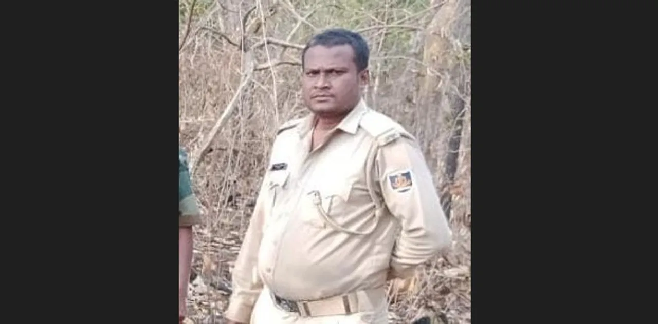  10 held over killing of Forester at Odisha’s Similipal