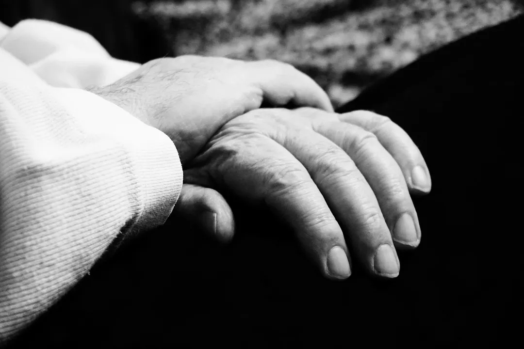  World Elder Abuse Awareness Day: Addressing gender-based violence in older age