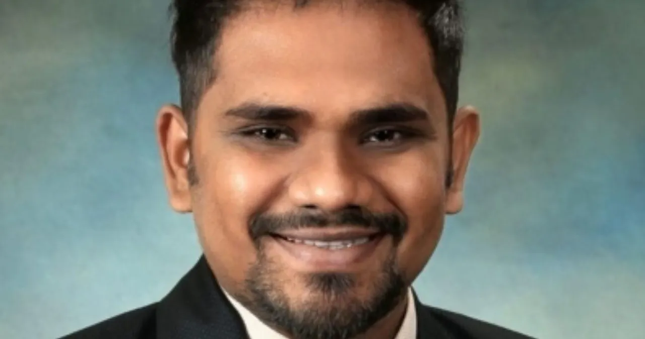  IIT(ISM) Dhanbad professor Yashwant Gujala of Odisha drowns in swimming pool