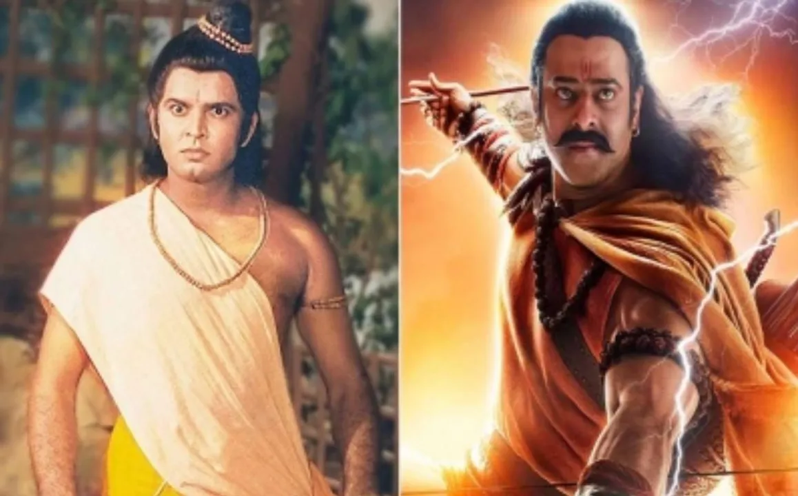  Why Sunil Lahri, who played Lakshman in Ramanand Sagar's Ramayana, finds 'Adipurush' disappointing