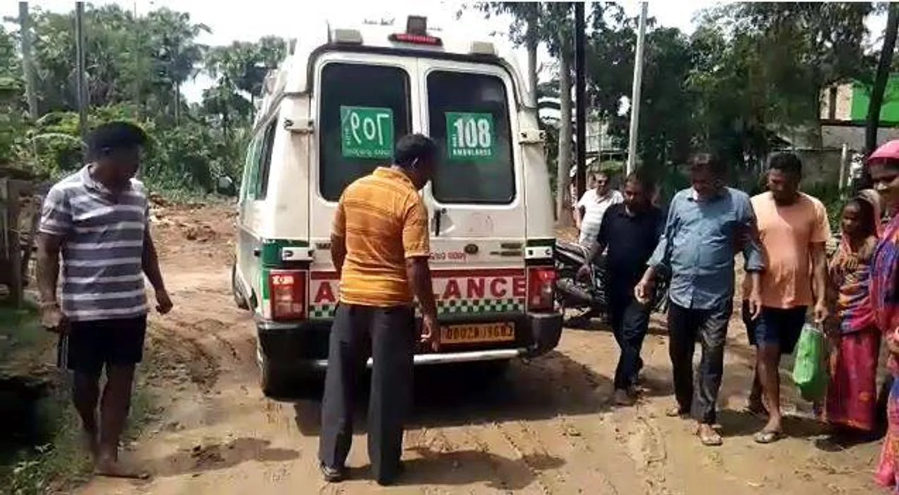  Elderly woman dies, 15 others fall ill after consuming ‘Kheeri prasad’ in Odisha’s Balasore