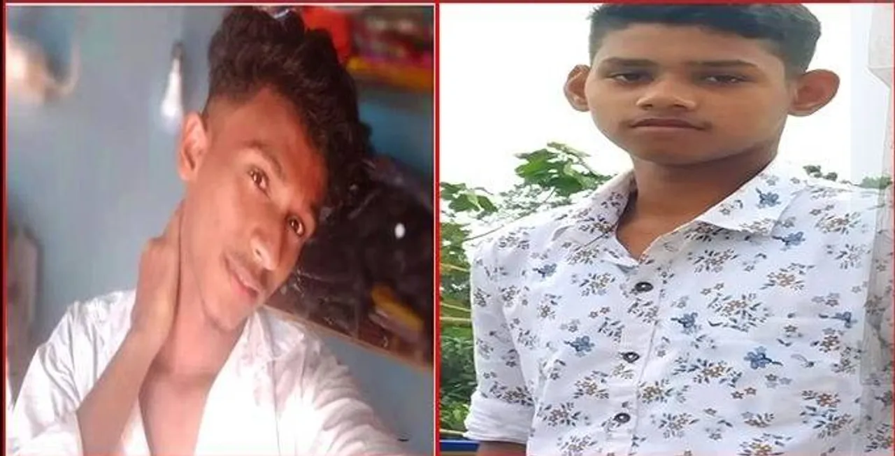  Days after passing matric, two boys killed by speeding SUV in Odisha’s Dhenkanal