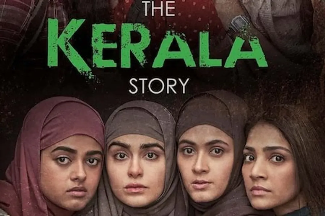  The Real Kerala Story
