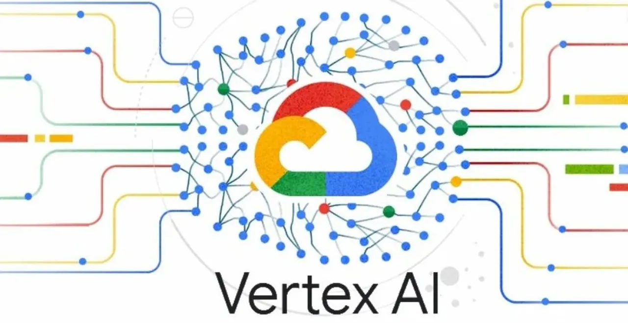  Google's generative AI platform 'Vertex' now available to everyone