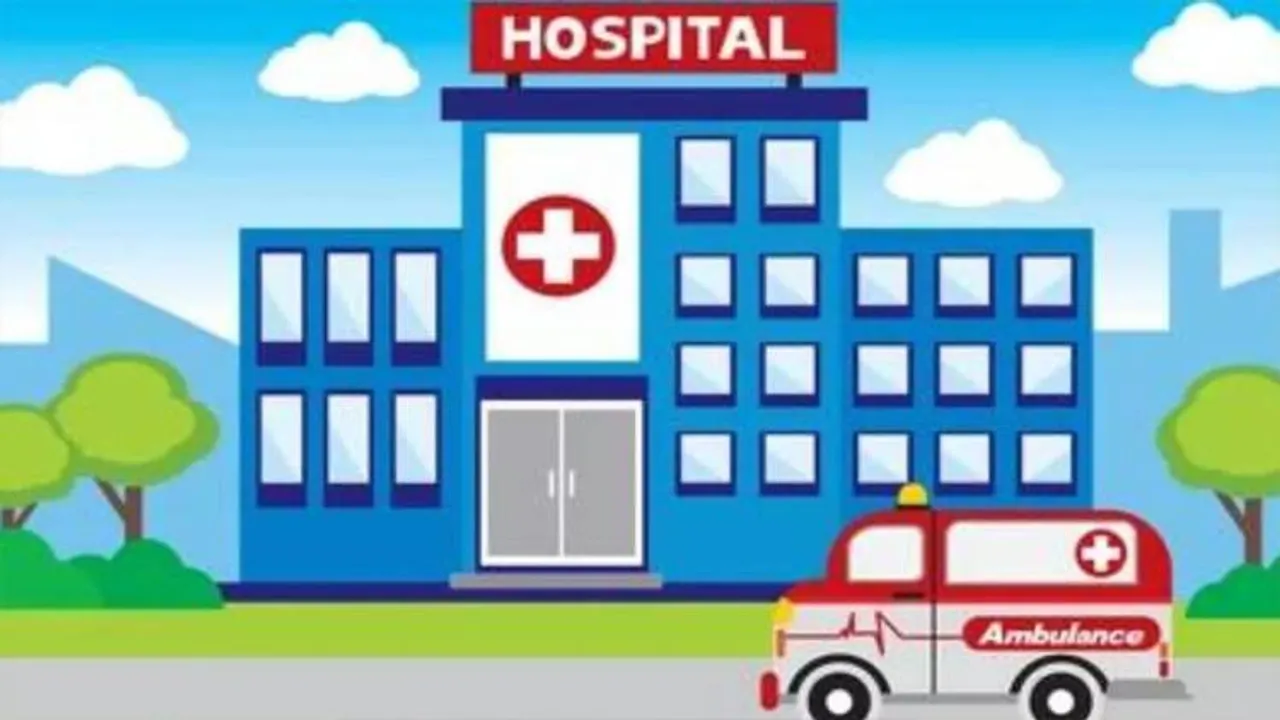  Consumer court slaps Rs 78.66 lakh fine on 2 docs for medical negligence in Odisha