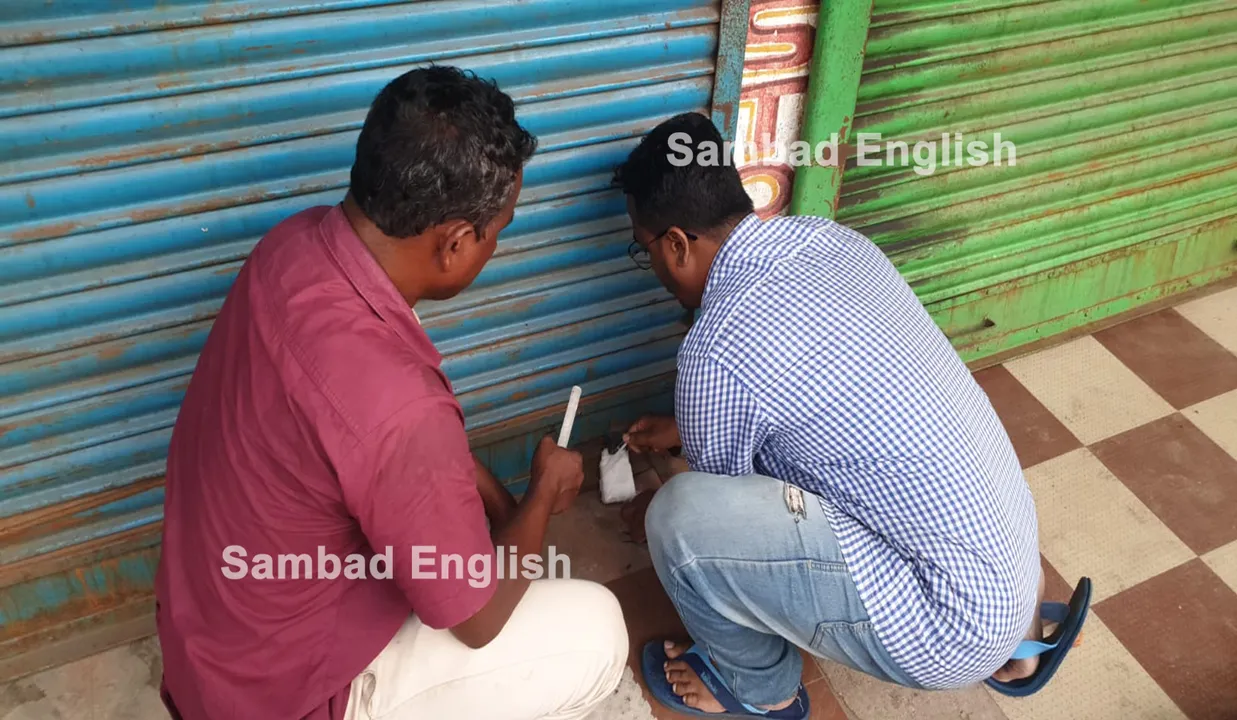  2 outlets sealed for selling fake medicines in Odisha’s Angul district