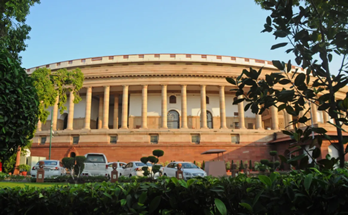  Centre to seek LS approval for passage of Jan Vishwas Bill