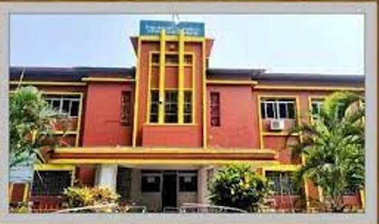  Prisoner escapes from court premises in Odisha