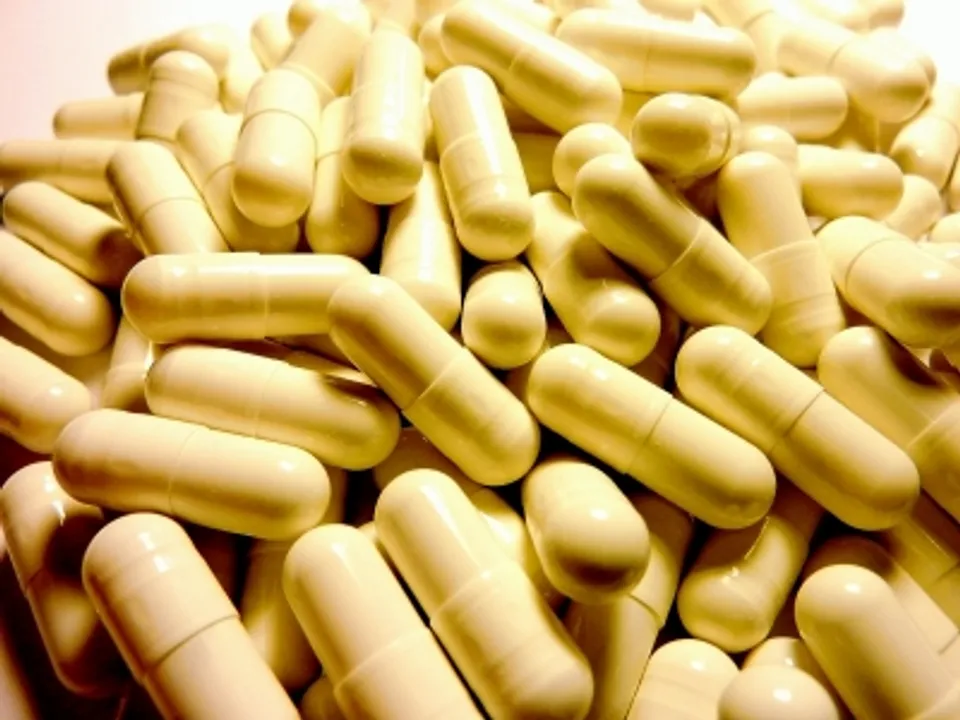  1st fully AI designed drug for lung disease enters human clinical trials