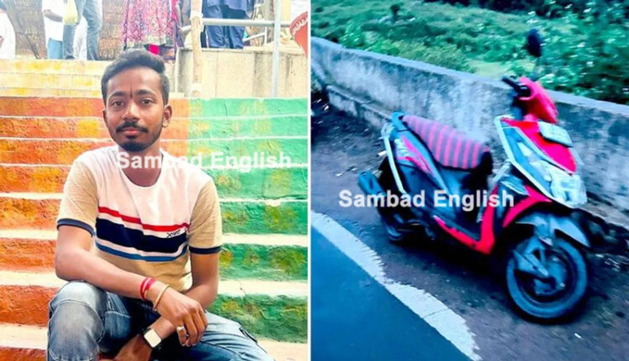  Missing postal staff's body recovered from Kolab Dam in Odisha's Koraput