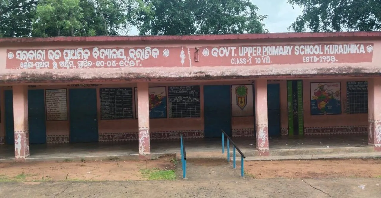  Class 3 kid left locked in classroom in Odisha; parents file police complaint