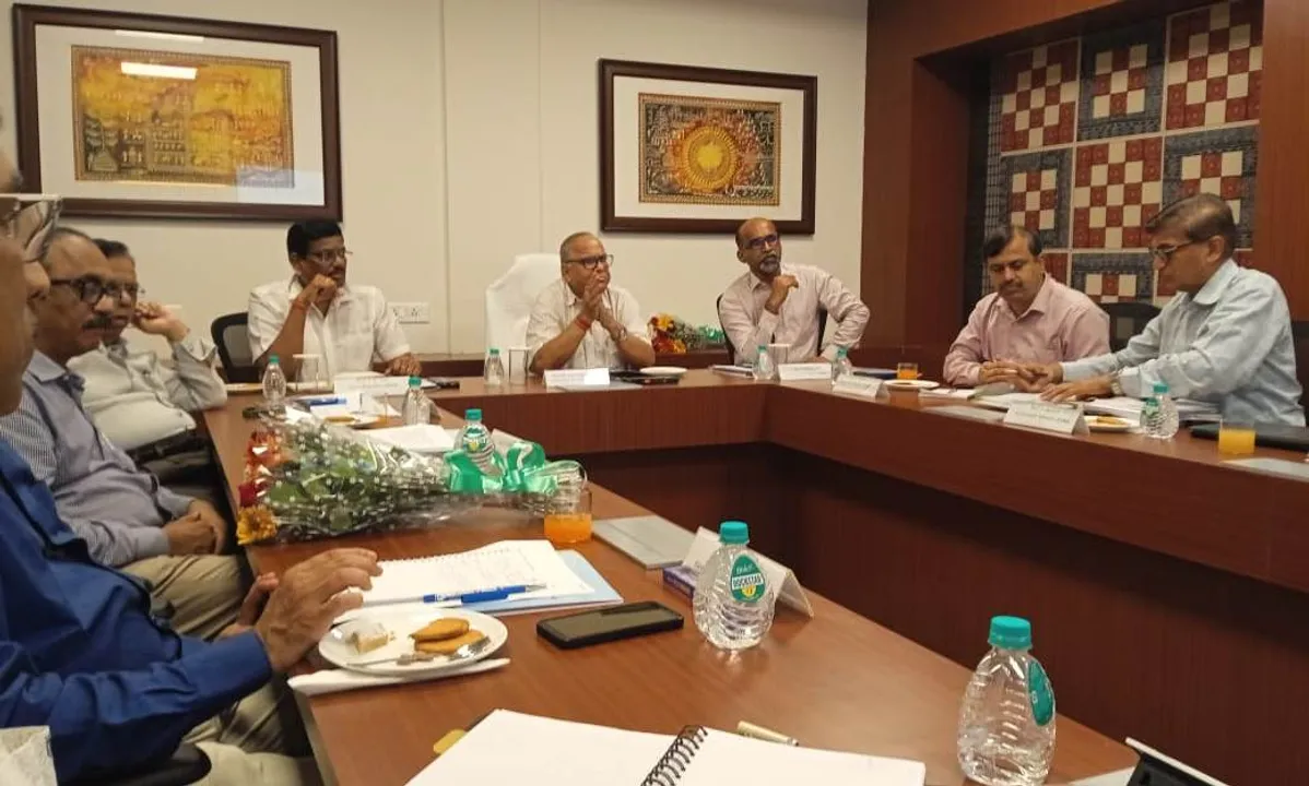 OUAT to promote Agri Entrepreneurship in Odisha supported by OMBADC; model Incubation Centre in Sundargarh soon