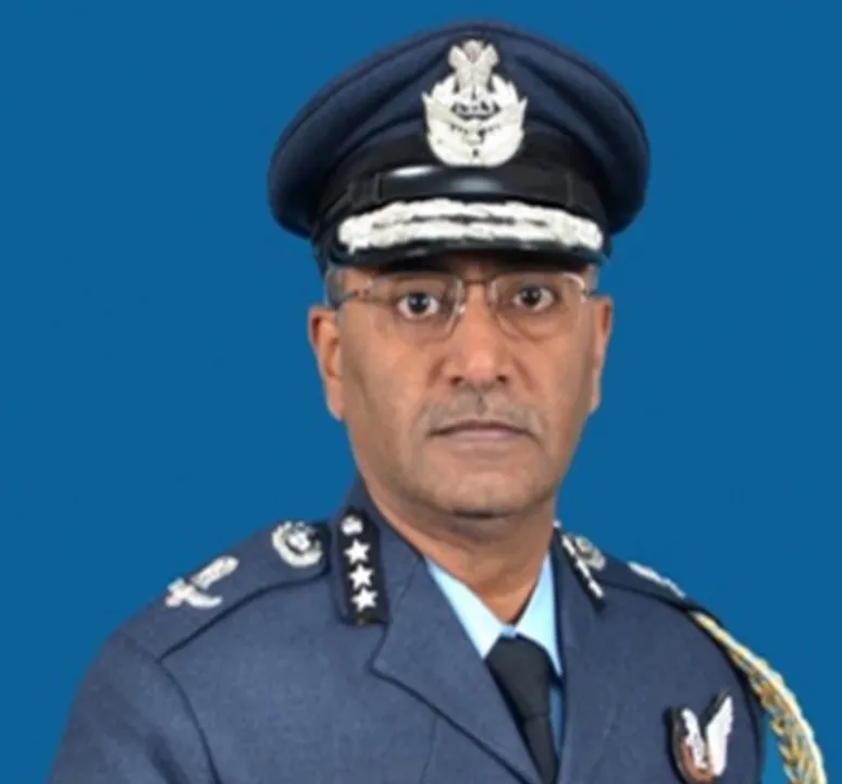  Automatic tracking system being developed for fighter planes: IAF MC