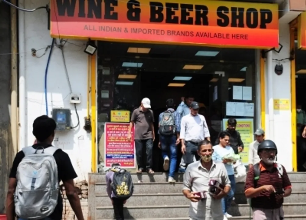  Excise duty hike will make Karnataka most expensive state for spirits in India: ISWAI