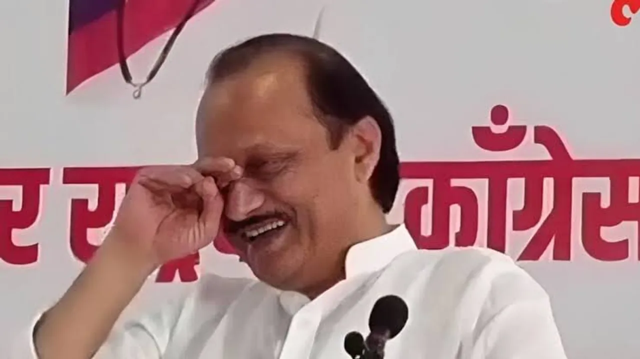  Another Maharashtra political quake? Ajit Pawar may split NCP to join Shinde regime