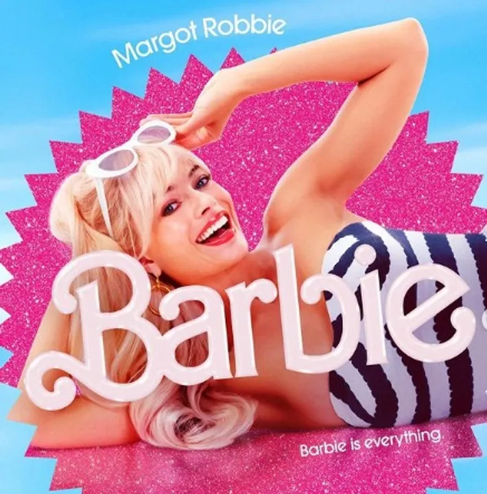 Barbie' gets over 200K online, social media mentions in India: Report