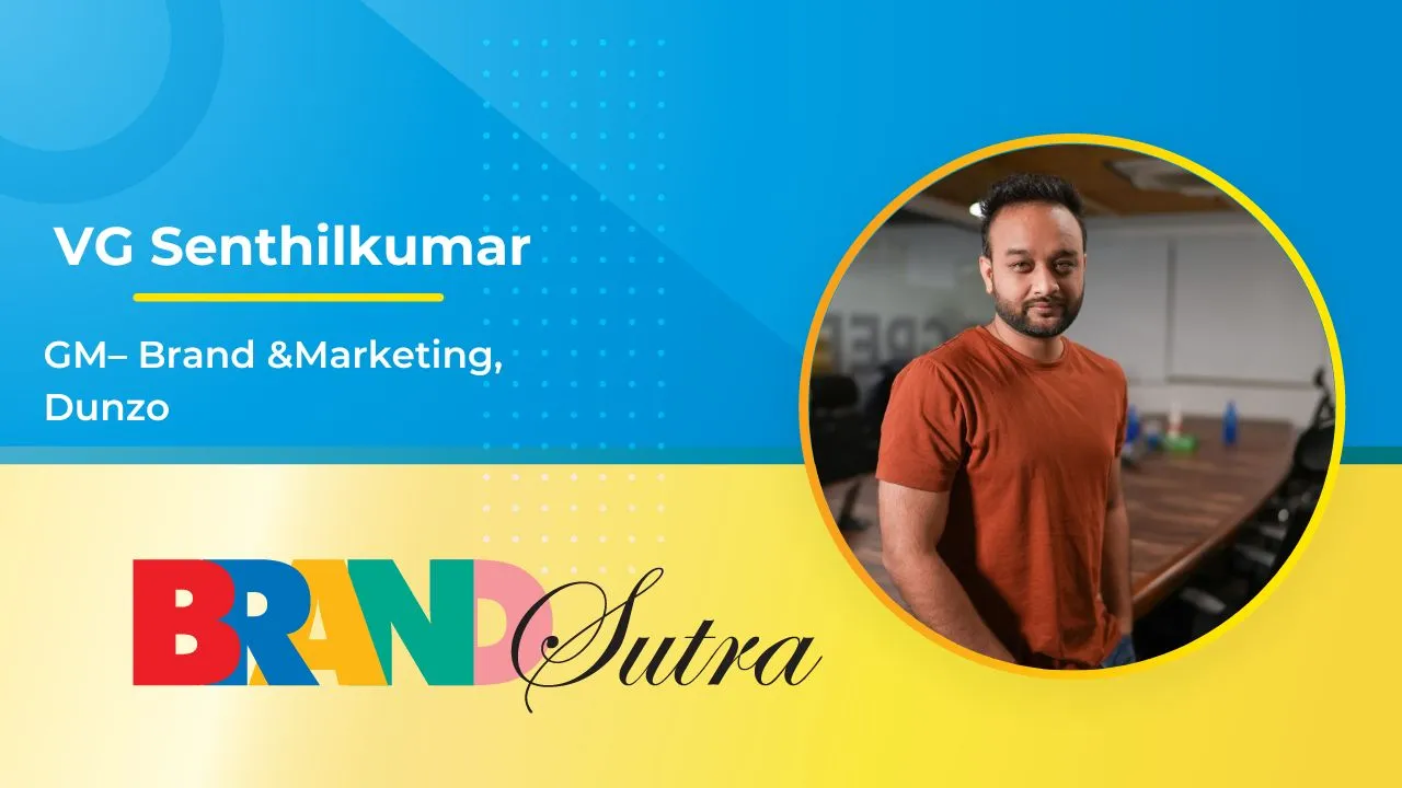  We want to produce and put out content which takes a stand: Tanveer Khan, Dunzo