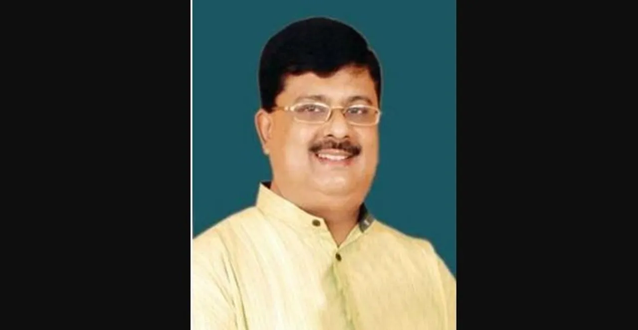 Former Odisha Cong working president Chiranjib Biswal speaks his heart out days after suspension from party