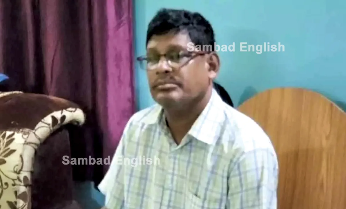  Crorepati Public Health assistant engineer arrested by Vigilance in Odisha’s Kalahandi