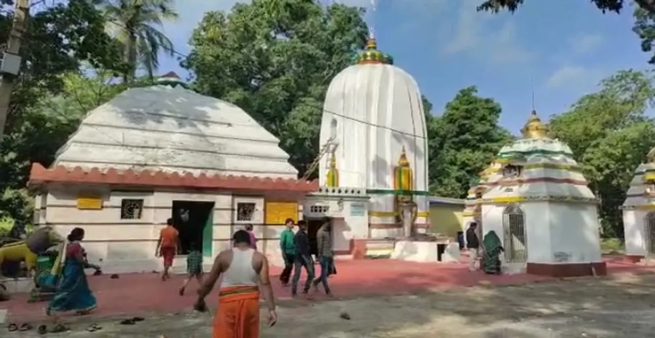  Kanwaria dies in sleep on temple premises in Odisha's Deogarh