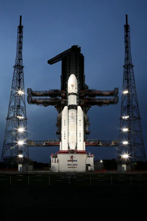  European Space Agency to track India's Chandrayaan-3