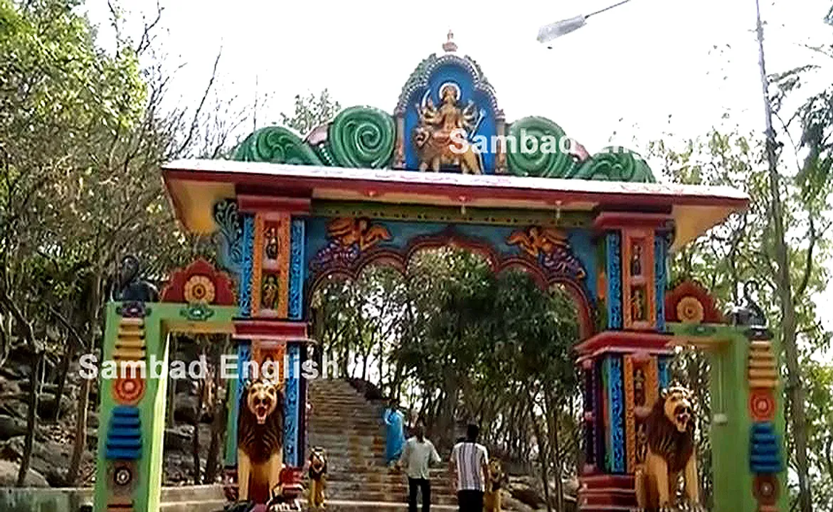  Forest clearance ‘not obtained’ for ongoing WATCO project in Sikharchandi hill