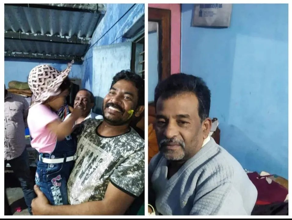  Two siblings 'kidnapped' at gun point in Ganjam; Odisha police clears air