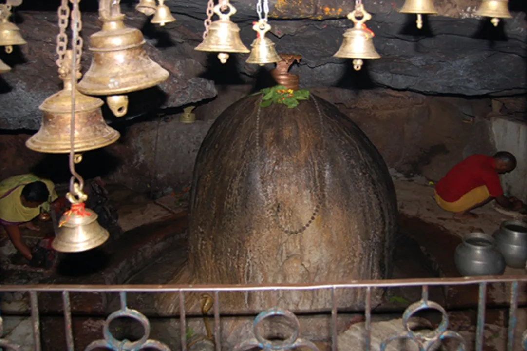  Gupteswar cave shrine in Koraput to undergo facelift, Odisha CM sanctions Rs 20 Crore