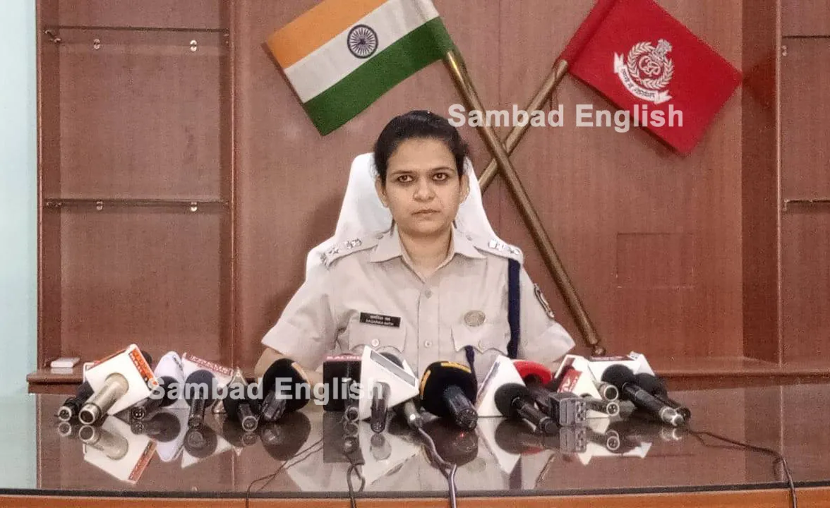  Interstate job fraud racket busted in Odisha’s Balasore; nine arrested
