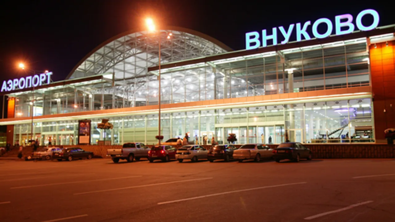  Flights disrupted at Moscow airport due to drone attack by Ukraine