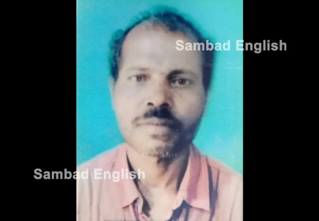  Man axed to death, his wife injured over alleged sorcery in Odisha’s Koraput