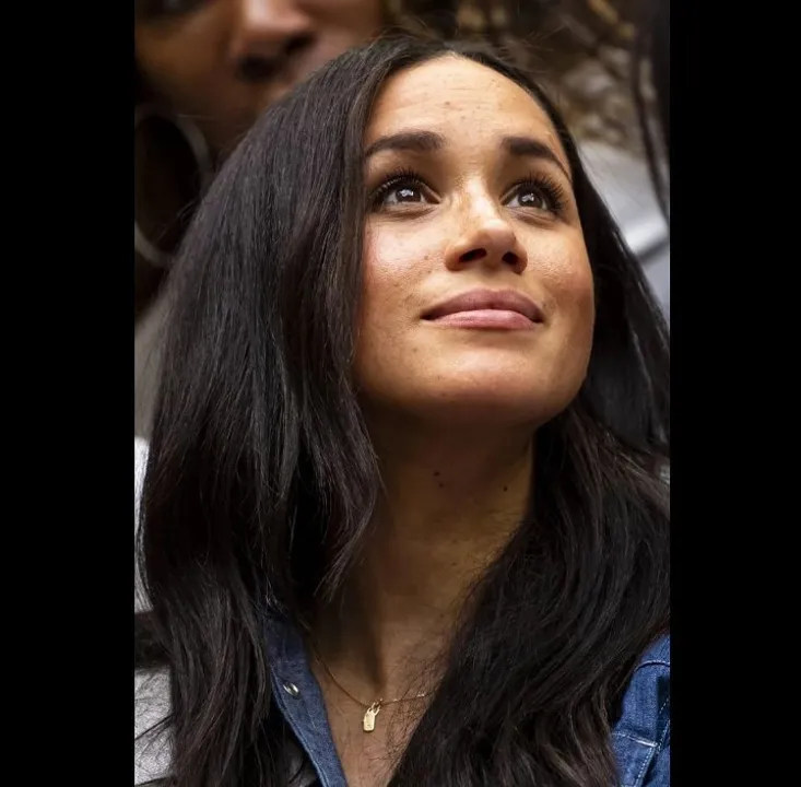  Meghan Markle signed up top Hollywood talent agency but is yet to announce plans
