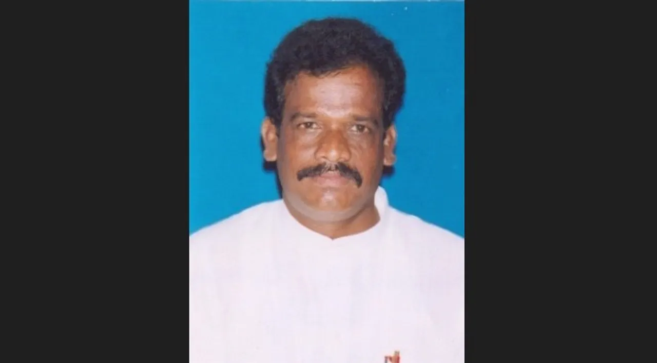  Former Odisha MLA Narayan Reddy sentenced to life imprisonment in Police RI death case