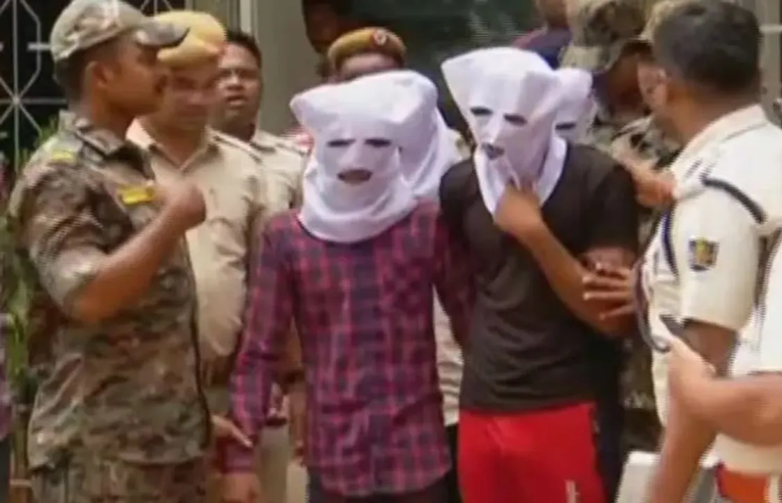  Odisha: Love triangle led to murder of Bolangir youth Rajat Pradhan; four minors among six held