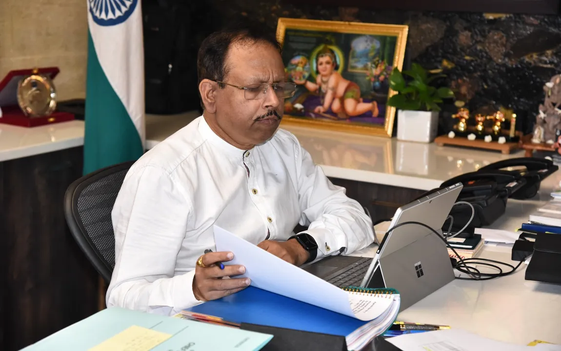  Odisha: SLSWCA approves 8 Industrial Projects worth around Rs 1,250 Crore with 3,640 employment potential