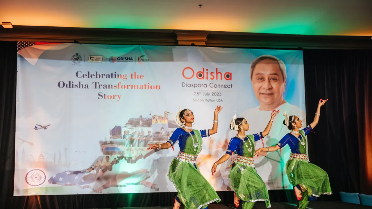  Odisha Tourism, FICCI host event for Odia diaspora; showcase transformation of State