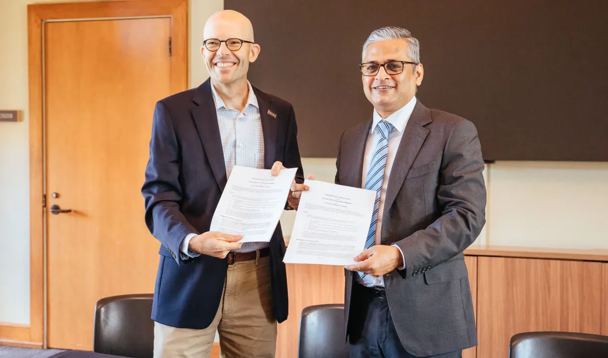  Odisha inks MoU with University of California to enhance research ecosystem, train 1K researchers