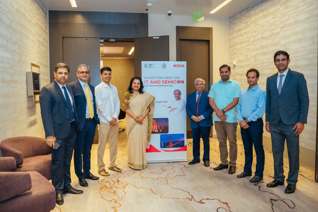  Odisha scripts major semiconductor success; Silicon Power Group to setup 150mm Silicon Carbide manufacturing facility