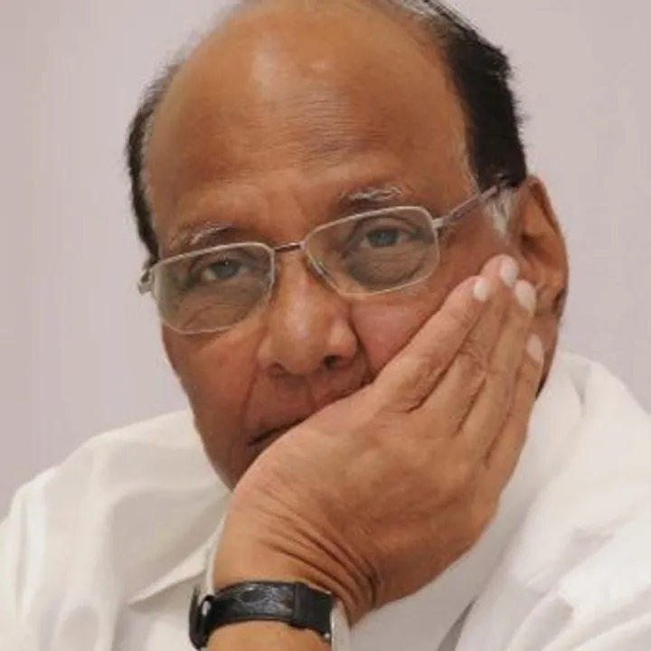  Sharad Pawar unfazed, thanks Modi, ‘blames’ ED for NCP split