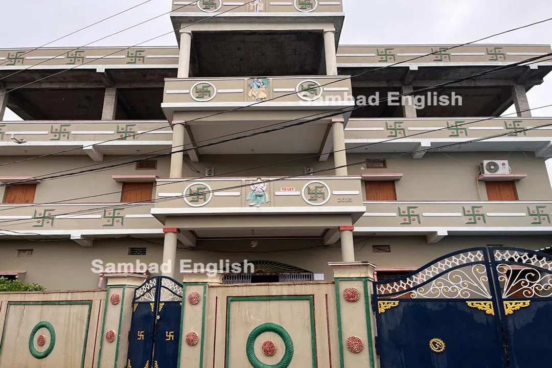  Public Health assistant engineer under Vigilance scanner in Odisha’s Kalahandi