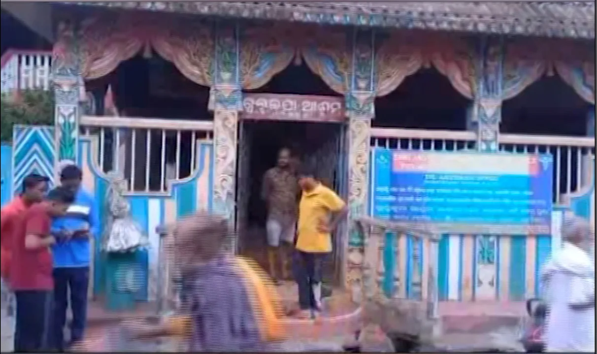 Odisha: Death toll in Puri Ashram brawl rises to 2