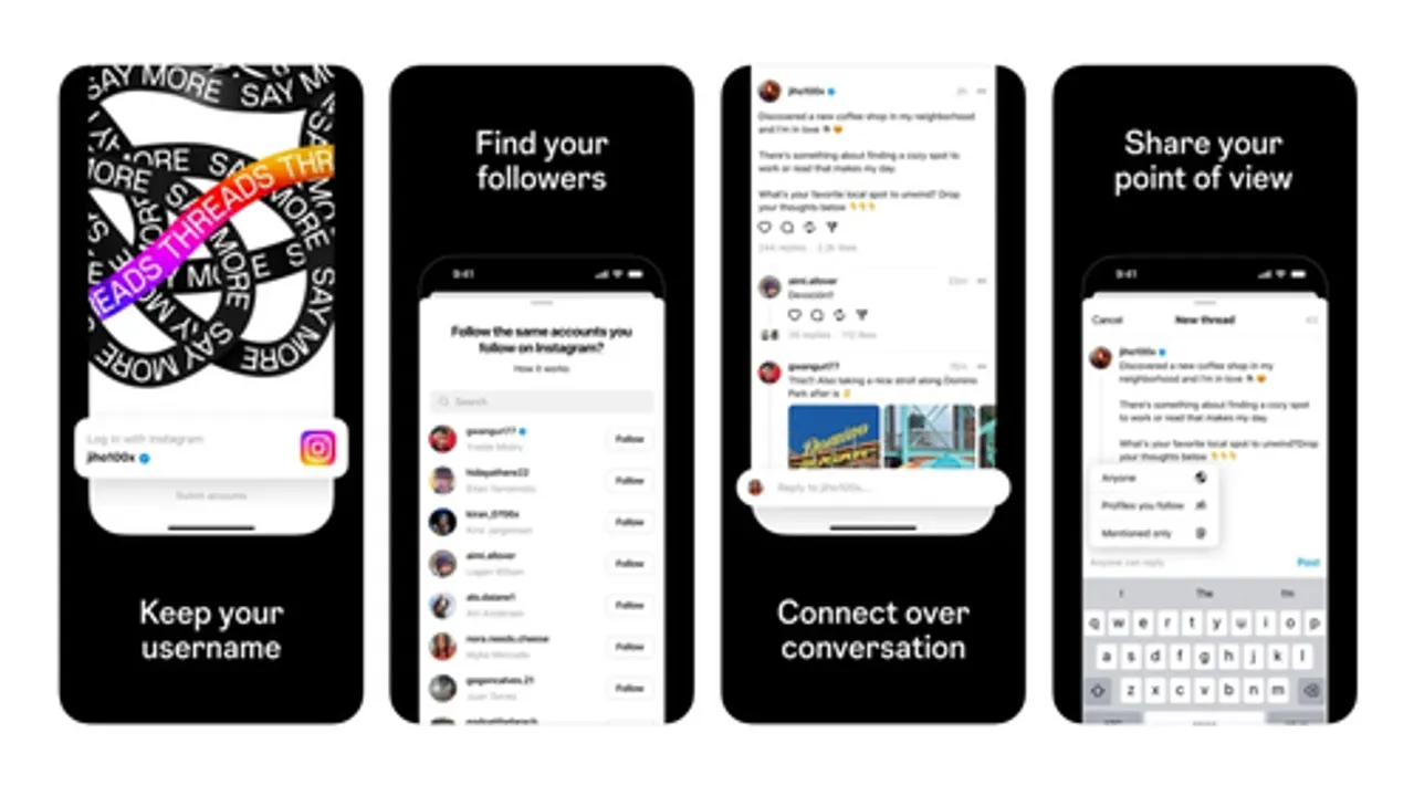  Twitter threatens to sue Meta over ‘copycat’ Threads platform